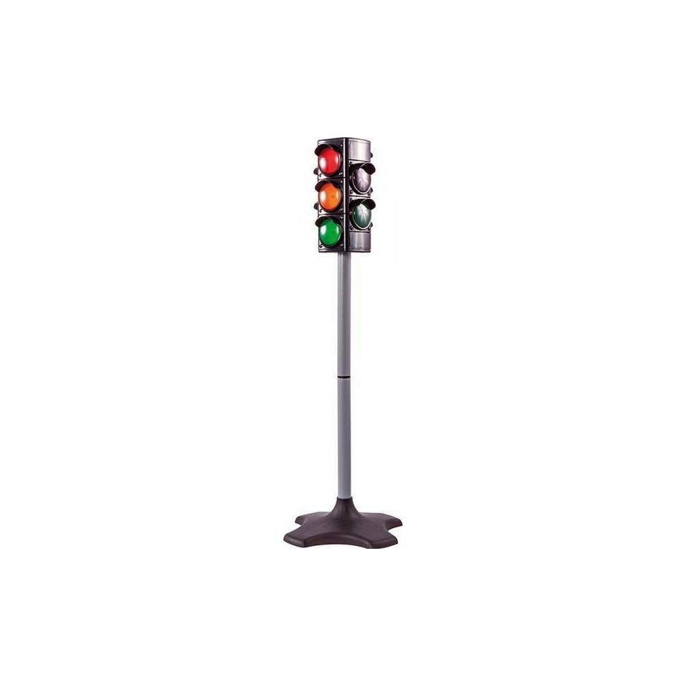 Alert Groot verkeerslicht - Afbeelding 2