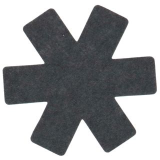 Panbeschermer 6 stuks 38 cm - Afbeelding 5