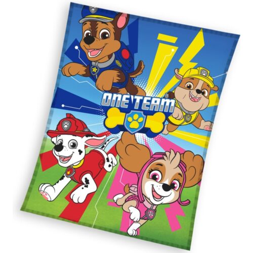 Paw Patrol Fleace