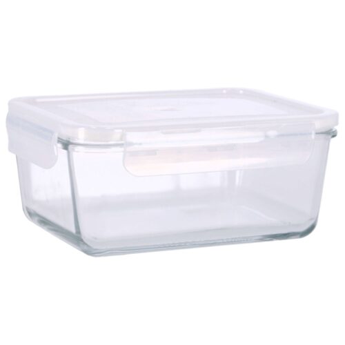 Dutch Rose Ovenschaal Amsterdam met vershouddekse 2Liter