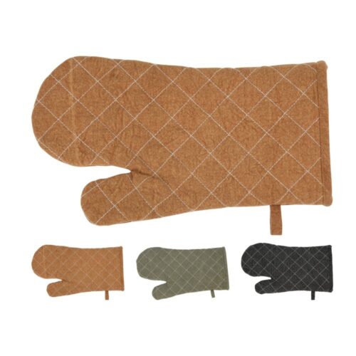 Ovenwant katoen stone was