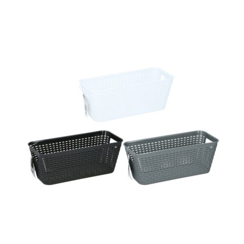 Opbergmand 30X13X11,5 Cm