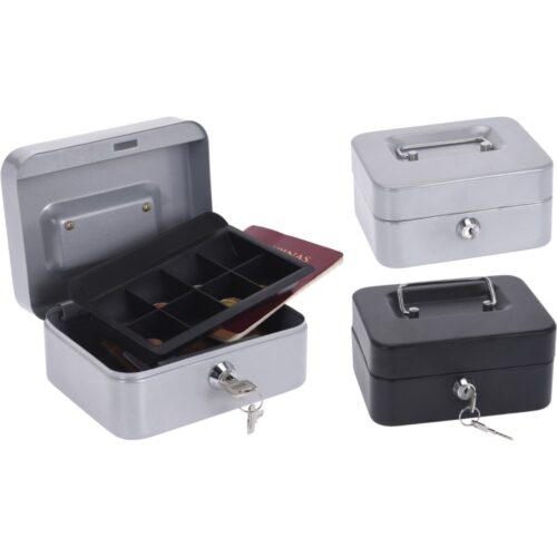 Geldkist 165X130X80 Metaa