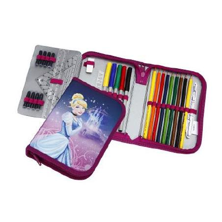Cinderella 30-delige etui