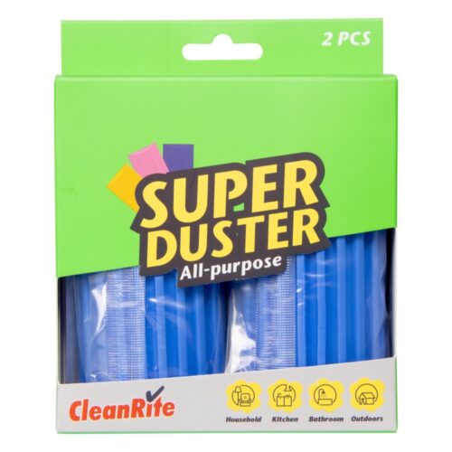 Super Duster 2 stuks