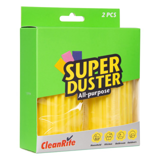 Super Duster 2 stuks - Afbeelding 2