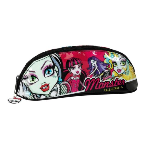 Monster High pennen etui 'All Stars IV'