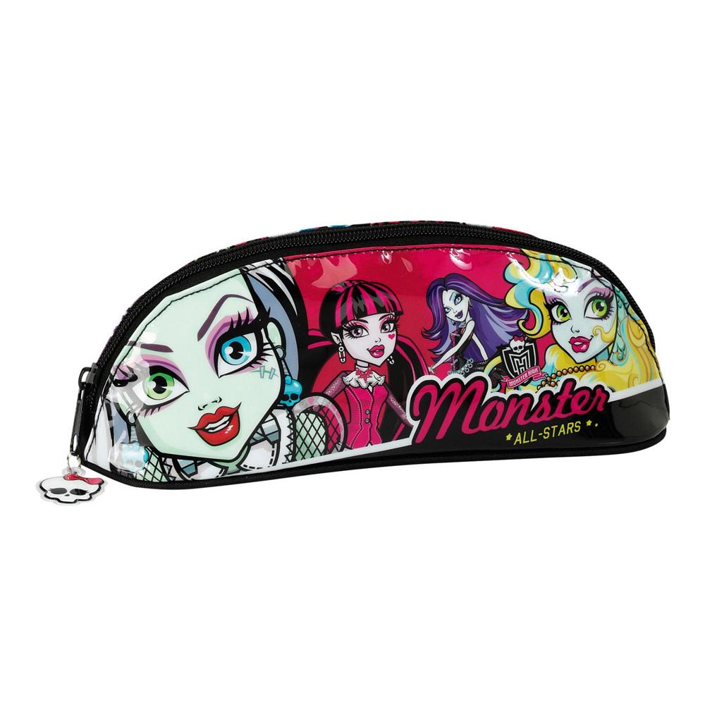 Monster High pennen etui 'All Stars IV'