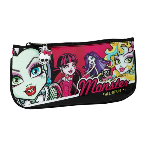 Monster High pennen etui 'All Stars II'