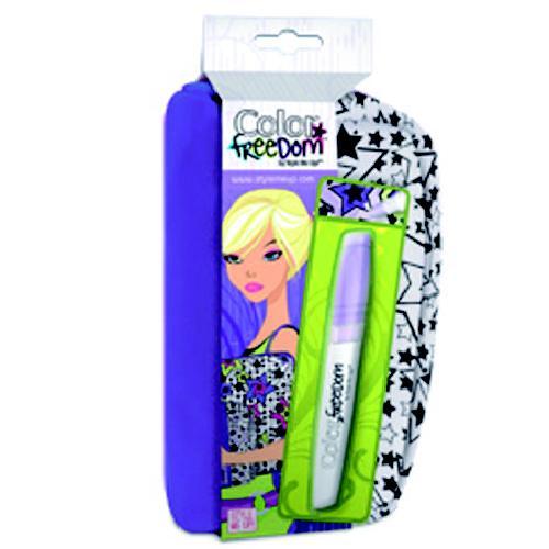 Style Me Up Etui Paars