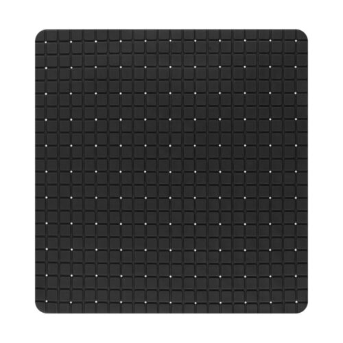 Dutch House: Douchemat Anti-slip - Zwart