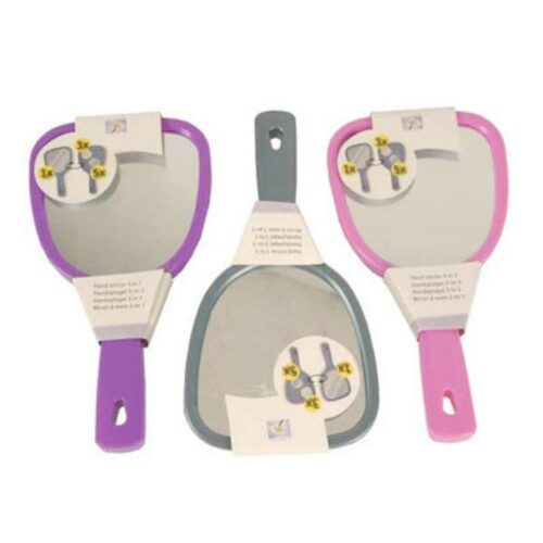 Handspiegel 3 In 1 3Assorti