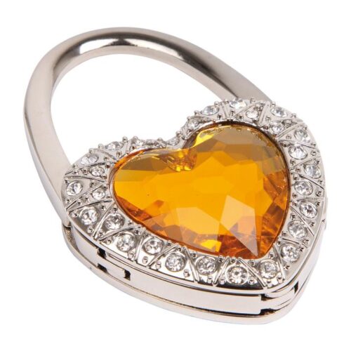 Edelstenen tassenhouder