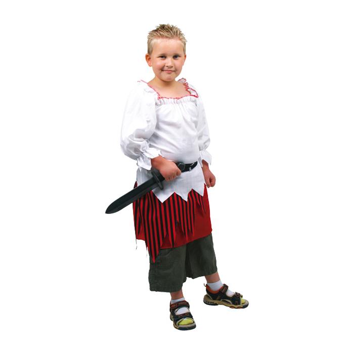 Piratenkostuum - Afbeelding 2