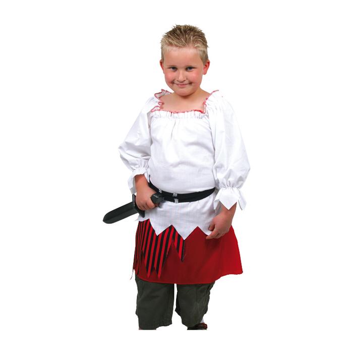 Piratenkostuum - Afbeelding 3