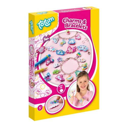 Maak je eigen armbanden set