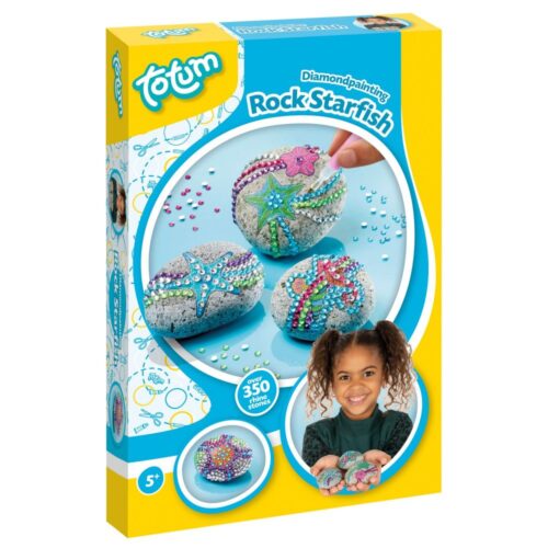 Totum Diamond Painting Ro