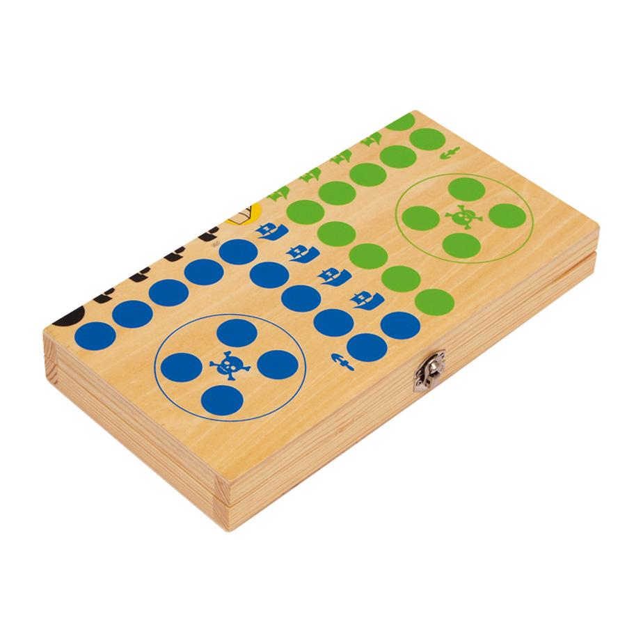 Piraten bordspel - Afbeelding 3