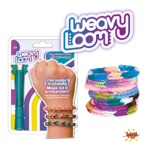 Loom Mini Weavy