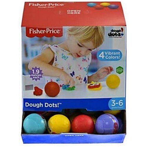 Fisher-Price Dough Kleine