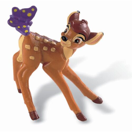 Bambi Figure Baby Bambi 6 cm