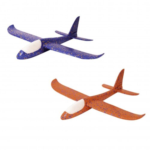 Foam Plane