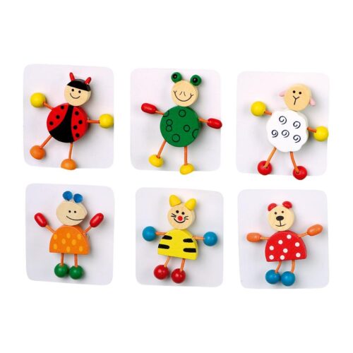 Kinderbroches