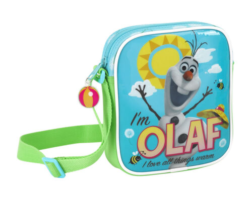 Frozen mini schouder tas Olaf 16 cm