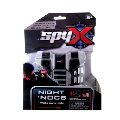 SpyX Nachtkijker