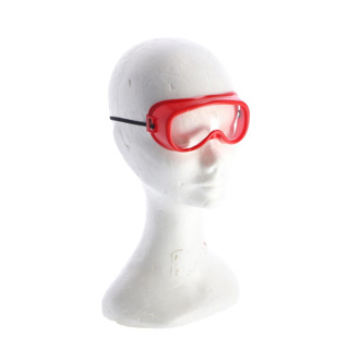 Powerrrr - Gereedschap Lamp Met Bril B/O - Afbeelding 3