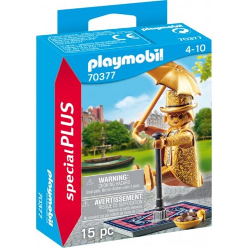 Playmobil 70377 Special P