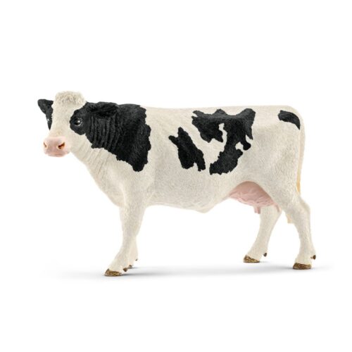 Schleich 13797 Zwartbont