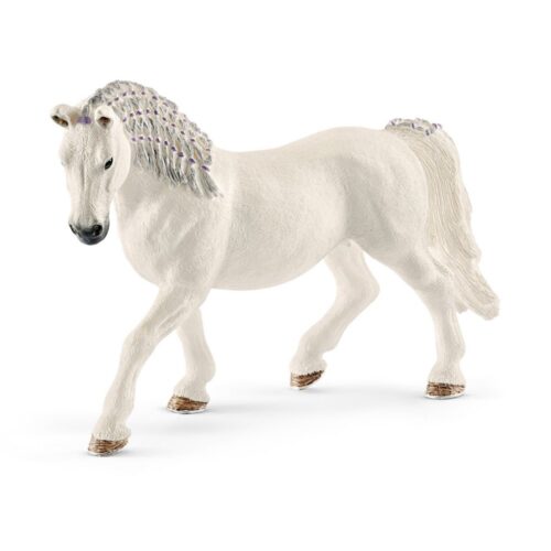 Schleich 13819 Lipizzaner Mare
