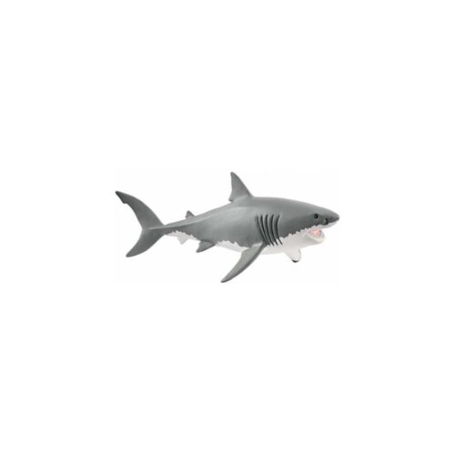Schleich 14809 Witte Haai