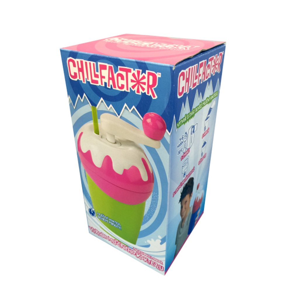 Frozen MilkshakeMaker - Groen