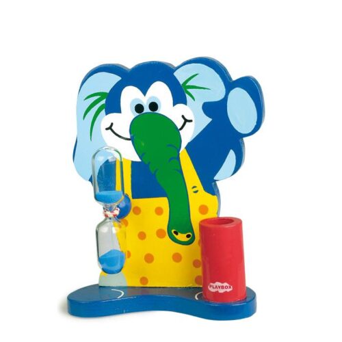 Tandenpoets timer 'olifant'