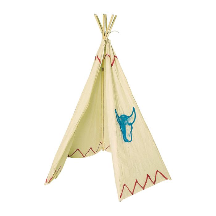 Wigwam - Afbeelding 3