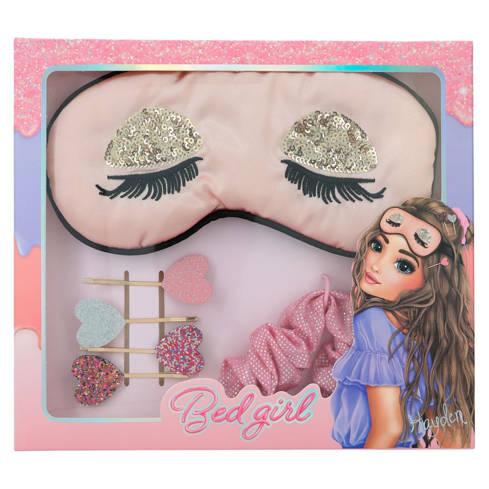 Depesche TopModel - Sleeping Beauty Set