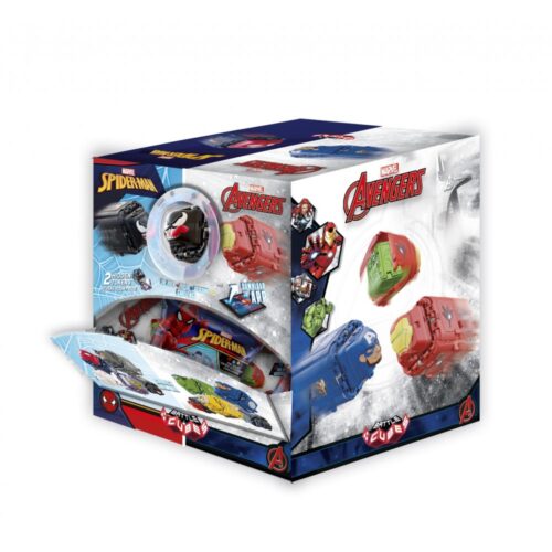 Marvel Battle Cubes Blind Pack