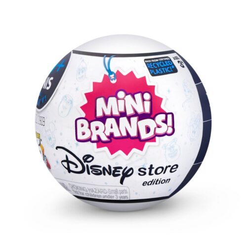 Zuru 5 Surprise - Mini Brands Disney