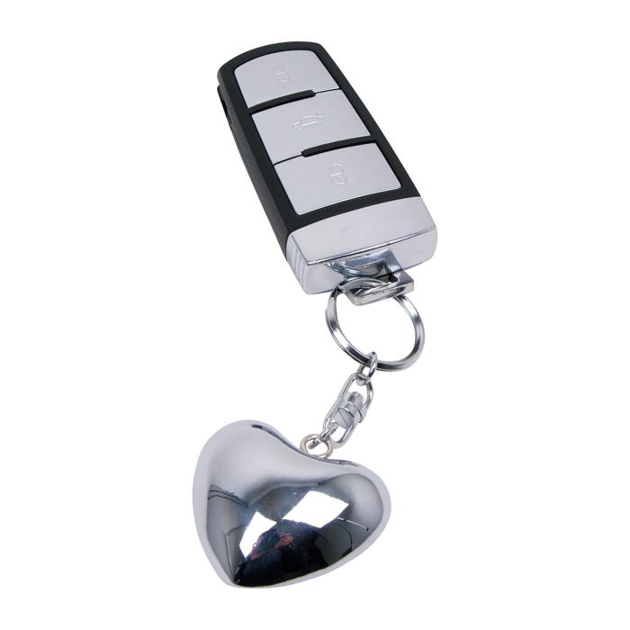 Sleutelhanger ''Hart'' - Afbeelding 2