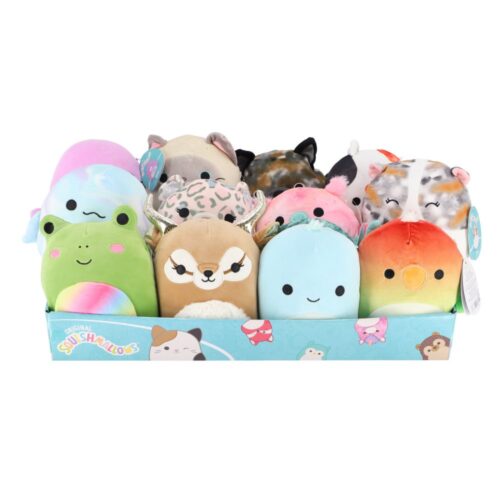 Squishmallows - 19 CM Assorti