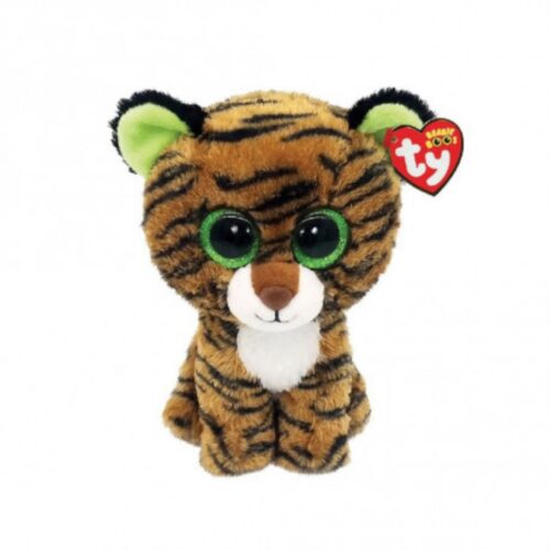 Ty Beanie Boo - Tiggy
