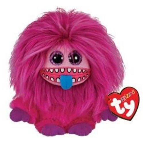 Ty Frizzys Zeezee 15 CM