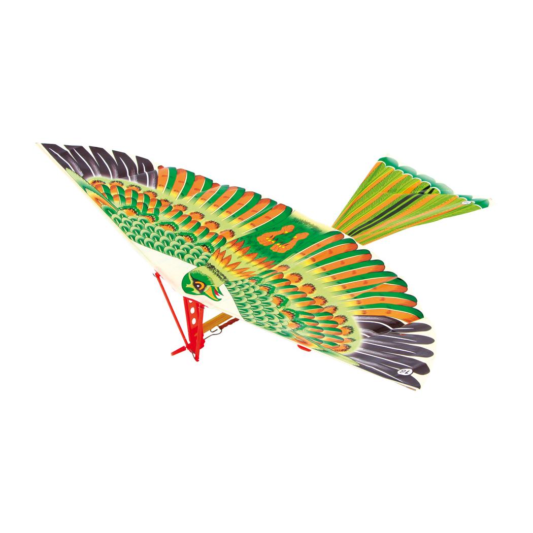 Vliegende vlinders - Afbeelding 2