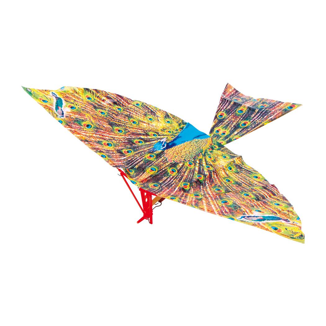 Vliegende vlinders - Afbeelding 4