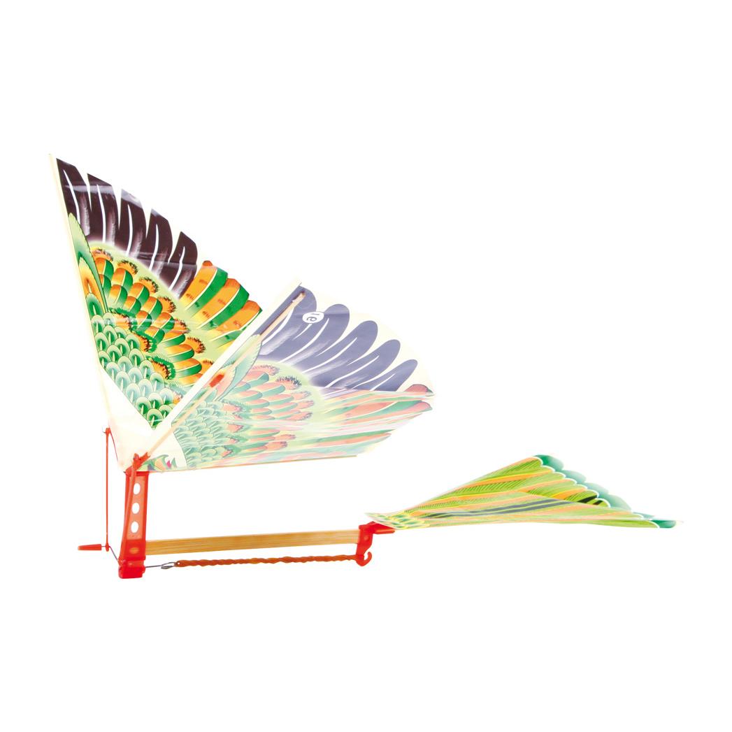 Vliegende vlinders - Afbeelding 5