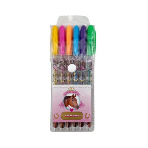Dreamhorse Glitterpennen