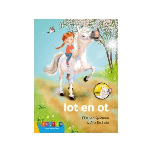 Boek Avi Start Lot En Ot