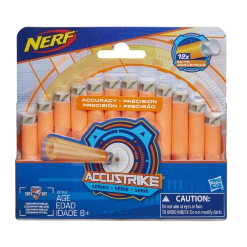 Nerf NStrike Accustrike 1